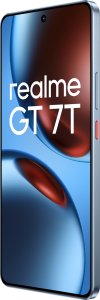 Smartfon Realme GT 7T 5G 12/512GB Niebieski  (631002003279) 6