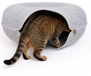 Legowisko dla kota - tunel Purlov 25810 13