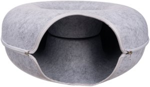 Legowisko dla kota - tunel Purlov 25810 7