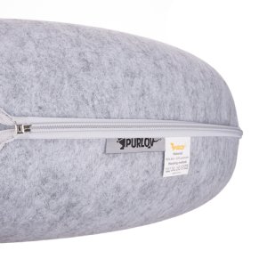 Legowisko dla kota - tunel Purlov 25810 8