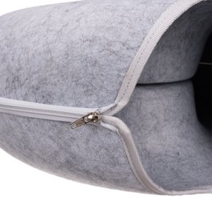 Legowisko dla kota - tunel Purlov 25810 9