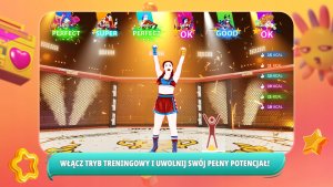JUST DANCE 2025 (CIAB) PS5 3