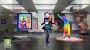 JUST DANCE 2025 (CIAB) PS5 8