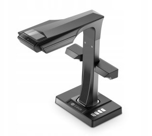Bogscanner CZUR ET24 Pro - Resolution 5696x4272 2