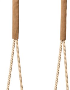 Huśtawka beżowa NEW  H26685 5