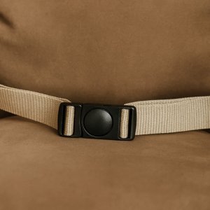 Huśtawka beżowa NEW  H26685 7