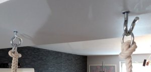 Huśtawka beżowa NEW  H26685 9