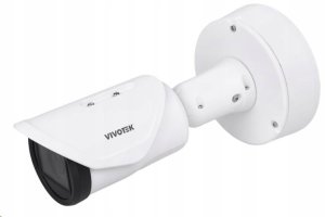 VIVOTEK V-SERIE IB9387-EHTV-V3 Bullet IP-Kamera 5MP IR Outdoor 2.7-13.5mm - Netzwerkkamera - 5 MP (IB9387-EHTV-V3(2.7-13.5MM)) 1