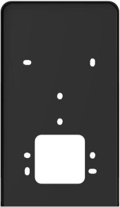 Hikvision Daszek natynkowy DS-KABV6133-RS 2