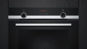 Siemens iQ300 HQ574AER3, Medium, Electric, 71 L, 71 L, 50 - 275 °C, Pyrolytic 2