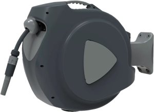 TROLLA Slangetromle, 30 meter 1