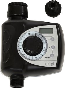 TROLLA Vandur, elektrisk, Ecodrop 1