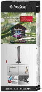 Aerocover Parasol Cover 292 x 60-65 cm 1