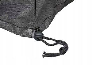 Platinum Aerocover Parasol Cover 292 x 60-65 cm 3