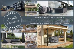 Platinum Aerocover Parasol Cover 292 x 60-65 cm 8