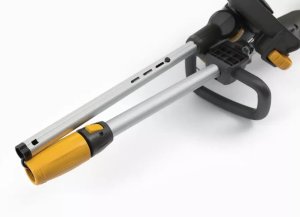 Stiga STIGA GT 500e - kosa 48V - SOLO 6