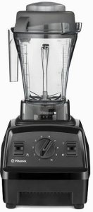 Vitamix Explorian E310 Blender Blender - Black 2
