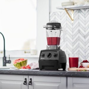 Vitamix Explorian E310 Blender Blender - Black 3