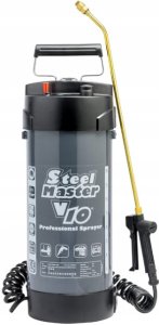 Gloria Haus und Garten 000306.0000 SteelMaster V5 Trykspray 5 l 1