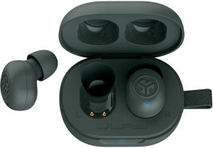 Słuchawki JLab Audio JBuds Mini Szary (IEUEBJBMINIRSGE124) 6