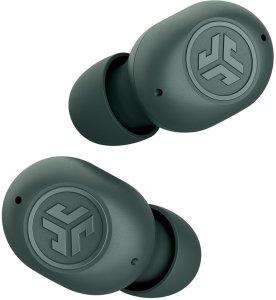 Słuchawki JLab Audio JBuds Mini Szary (IEUEBJBMINIRSGE124) 9