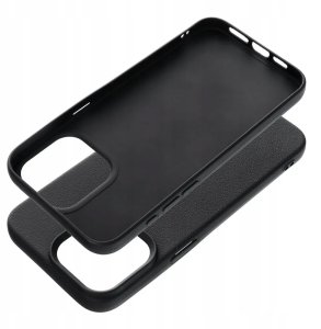 Futerał SKIN do IPHONE 16e (SE 4 2025) czarny 2