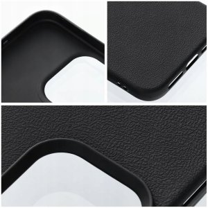 Futerał SKIN do IPHONE 16e (SE 4 2025) czarny 3