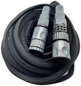 Vadobag TROLLA elastyczny wąż 15-30 meter lux 2