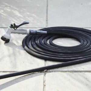 Vadobag TROLLA elastyczny wąż 15-30 meter lux 3