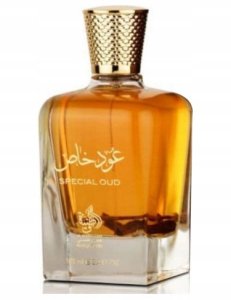 Al Wataniah Special Oud Eau De Parfum Spray  Unisex  100 ml for Men 2