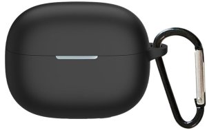 Etui silikonowe Xiaomi do Redmi Buds 5 Pro, czarne 1