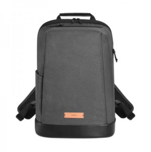 WiWU - Wodoodporny plecak na laptopa 15,6" EliteS - szary 1