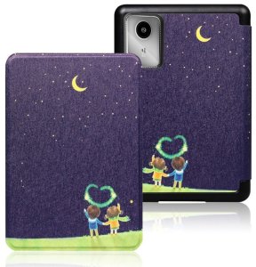 Etui Supero SmartCase Couple do Lenovo Tab M11 / K11E TB-330FU/TB-330XU/TB-331FC, z podstawką 1