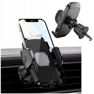 Uchwyt samochodowy obrotowy 360 Supero Car Air Vent Holder 1