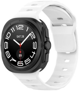 Pasek do Galaxy Watch Ultra, biały 1