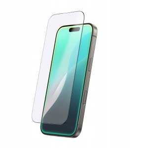 Szkło hartowane AMAZINGTHING Radix Matte Glass matowe do iPhone 16 Pro Max 1