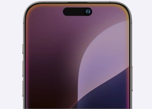Szkło hartowane AMAZINGTHING Radix Privacy Glass prywatyzujące do iPhone 16 4