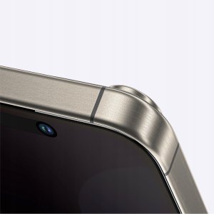 Szkło hartowane AMAZINGTHING Radix Privacy Glass prywatyzujące do iPhone 16 5