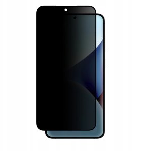 Szkło hartowane AMAZINGTHING Radix Privacy Glass prywatyzujące do Samsung Galaxy S25+ 1