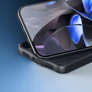 Etui Dux Ducis Aimo na Google Pixel 10/10 Pro - czarne 6