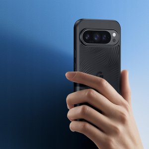 Etui Dux Ducis Aimo na Google Pixel 10/10 Pro - czarne 7