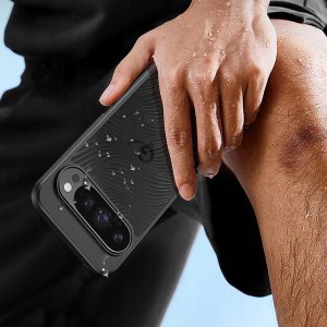 Etui Dux Ducis Aimo na Google Pixel 10/10 Pro - czarne 8