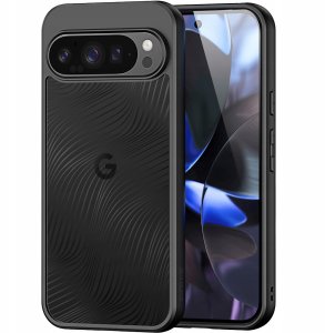 Etui Dux Ducis Aimo na Google Pixel 10/10 Pro - czarne 9