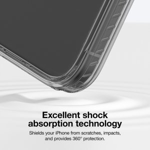 Etui silikonowe AMAZINGTHING Titan Pro Mag Case z pierścieniem magnetycznym do iPhone 16 - czarne 7