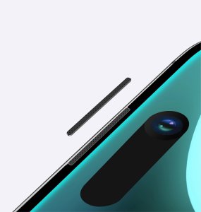 Szkło hartowane AMAZINGTHING Titan Matte Glass matowe do iPhone 16 Pro Max 2