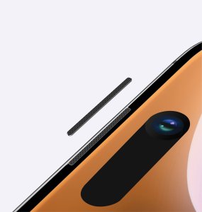 Szkło hartowane AMAZINGTHING Titan Max Tempered Glass do iPhone 16 Pro 2