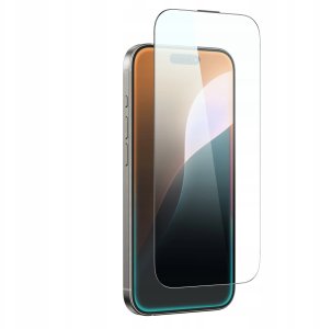Szkło hartowane AMAZINGTHING Titan Max Tempered Glass do iPhone 16 Pro 3