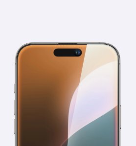 Szkło hartowane AMAZINGTHING Titan Max Tempered Glass do iPhone 16 11