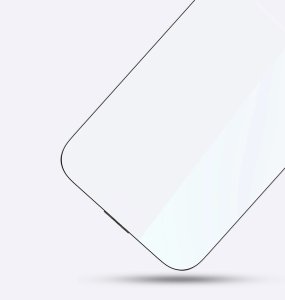 Szkło hartowane AMAZINGTHING Titan Max Tempered Glass do iPhone 16 5