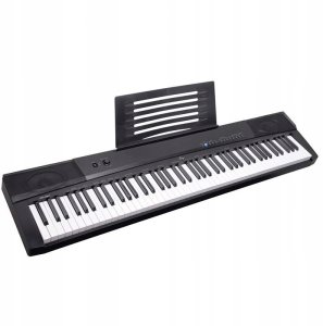 MK DP 881 pianino cyfrowe, klawisze do nauki gry 1